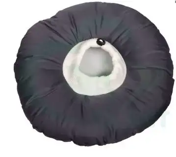 ТД ВЕТ Мягкий защитный воротник для кошек и собак