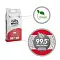 Cat's White наполнитель для кошек комкующийся натуральный без ароматизатора #4