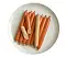 Деревенские лакомства колбаски докторские с крабом сурими для кошек #3