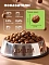 Дилли сухой корм для взрослых собак всех пород говяжий гуляш с овощами #3