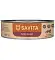 SAVITA консервы для кошек и котят "Индейка с телятиной"